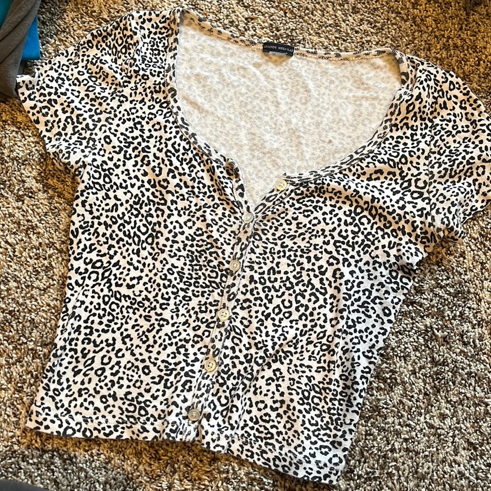 Brandy Melville Top